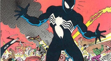 A Titkos Háborúból szeretne videojátékot készíteni a Marvel?