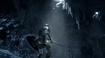 A Tokyo Game Show-ra sem viszi el a Capcom a Deep Downt