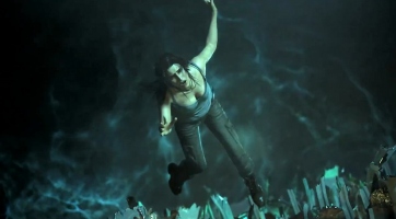 A Tomb Raider fejlesztői új cím bejelentésére készülnek