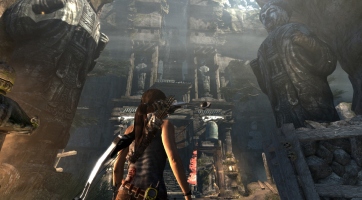 Tomb Raider