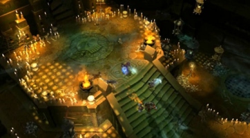 A Torchlight II-t is szeretné konzolokon látni a Runic