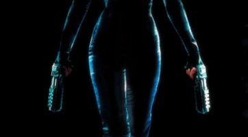 A törölt Perfect Dark Core: Részletek
