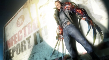 A történtek ellenére is lesz PC-s Prototype 2 - állítja a Radical Entertainment