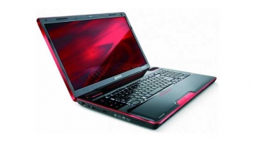 A Toshiba bejelentette megújult Qosmio X500-as notebookját
