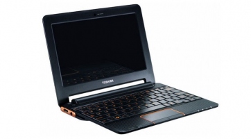 A Toshiba piacra dobta új AC100-as smartbookját