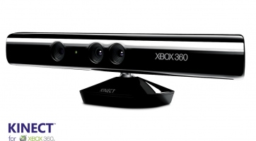 A Toyota is feliratkozott a Kinect üzleti programjára