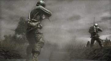 A Treyarch nem szeretne több második világháborús játékot fejleszteni