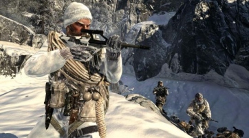 A Treyarch szerint a Call of Duty: Black Ops egy igazi PC-s cím lesz