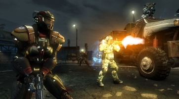 A TV-sorozat elemeivel bővült a Defiance MMO
