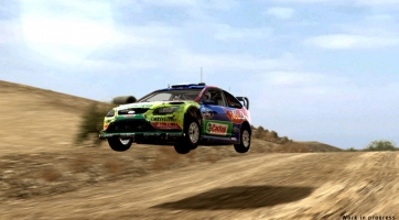 A UbiSoft adja ki az Ice and Fire stratégiát, októberben pedig a WRC 2011-et