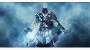 A Ubisoft akár az Assassin's Creed 10-ig is elmenne