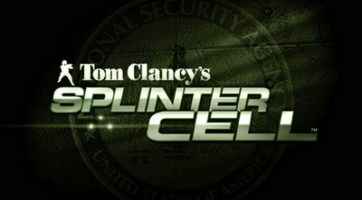 Splinter Cell - Pandora Tomorrow