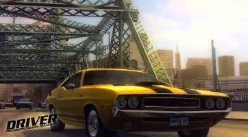 A Ubisoft főnök indokoltnak tartja a DRM használatát a Driver: San Francisco-ban
