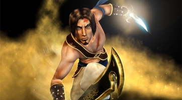 Prince Of Persia