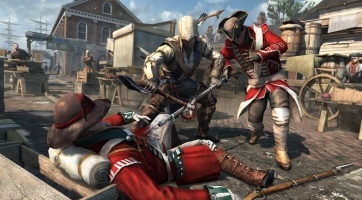 A Ubisoft kreatív igazgatója szerint nem kell minden játéknak befejezés