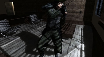 A Ubisoft nem mondott le a Splinter Cell filmről