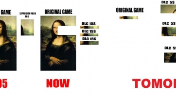 A Ubisoft szerint a játékosok nyitottabbak a DLC-re mint régebben
