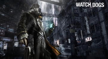 A Ubisoft szerint azért csúszik a Watch Dogs, hogy megnyerjék a következő generációt