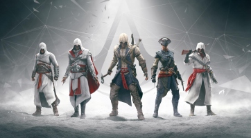 Assassin's Creed: Unity