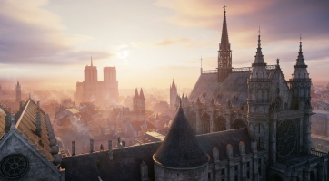 Assassin's Creed: Unity