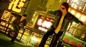A United Front Games állásfoglalása a True Crime: Hong Kong törlésével kapcsolatban