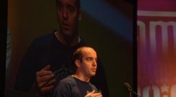A Valve csapatához csatlakozott Doug Church, a Thief dizájnere