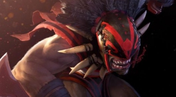 A Valve és az Ice Frog kollaboráció bejelentése: Készül a Defense of the Ancients 2!