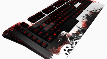 A Valve után újabb játékfejlesztővel szövetkezett a SteelSeries
