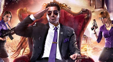 A Valve-hez pártol a Saints Row kreatív igazgatója