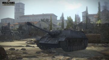A végleges változat megjelenéséig lekapcsolják a World of Tanks Xbox 360 Edition bétáját