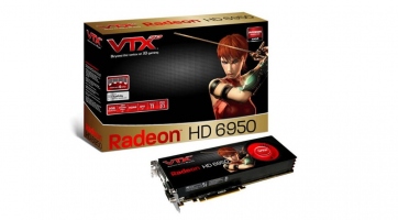 A Vertex3D is bemutatta új HD 6950-es és HD 6970-es gyorsítóit