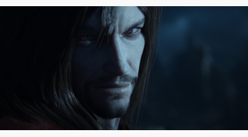 A VGA 2012-n mutatják be a Castlevania: Lords of Shadow 2 első gameplay felvételét