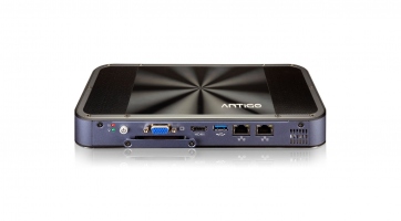 A VIA bemutatta új ARTiGO A1200-as mini PC-jét