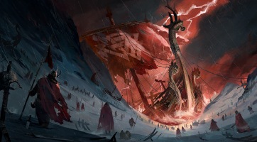 A vikingek korába kalauzol minket a következő Assassin's Creed?