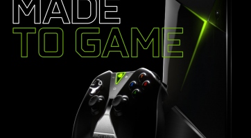 A világ első 4K Android TV-je érkezik az NVIDIA műhelyéből