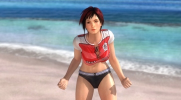 A Virtua Fighter egyik harcosa is helyet kap a Dead or Alive 5 Ultimate-ben