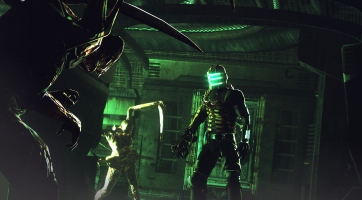 A Visceral Games csapata vissza akar térni a Dead Space sorozathoz