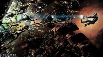 A Dead Space fejlesztői jelenleg egy "izgalmas új online action-shooter"-en dolgoznak