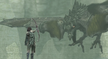 A Walmart kínálatában is feltűnt az ICO és a Shadow of the Colossus kollekció