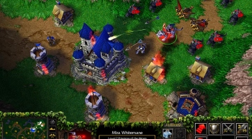 Warcraft 3
