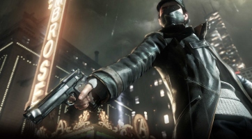 A Watch Dogs lett a legtöbbször letöltött játék az USA-ban