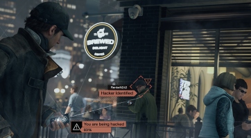 A Watch Dogs új frissítésével hack-elheted barátaidat