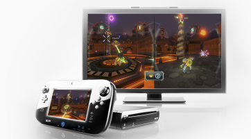 A Wii helyett kizárólag a Wii U-ra koncentrál a jövőben a Nintendo