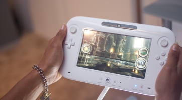 A Wii U egálban van a jelenlegi generációval - állítja a Vigil