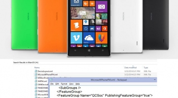 A Windows Phone 8.1 sem támogatja a MediaTek megoldásait