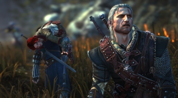 A Witcher 2 fejlesztője felhagy a kalózvadászattal
