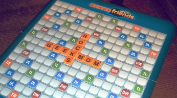 A Words with Friends alkotói is leléptek a Zyngától