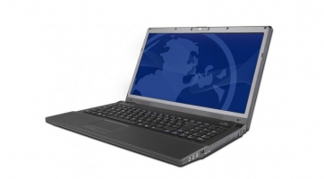 A Wortmann piacra dobta új Terra Mobile 1524-es notebookját