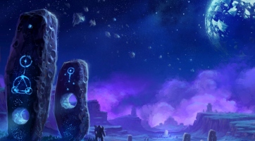 Még tíz évre készülnek a World of Warcraft készítői