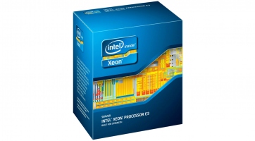 A Xeon E3-as CPU-k is az olcsó hővezető miatt szenvednek